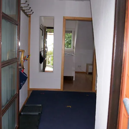 Das Steghaus Grafenberg  Exterior photo