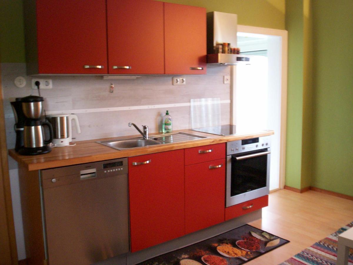 Apartment Steghaus Grafenberg (Bavaria)