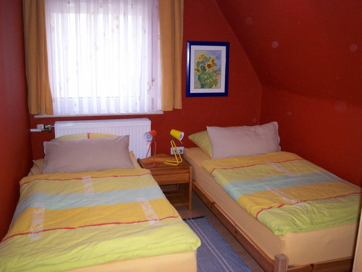 Apartment Steghaus