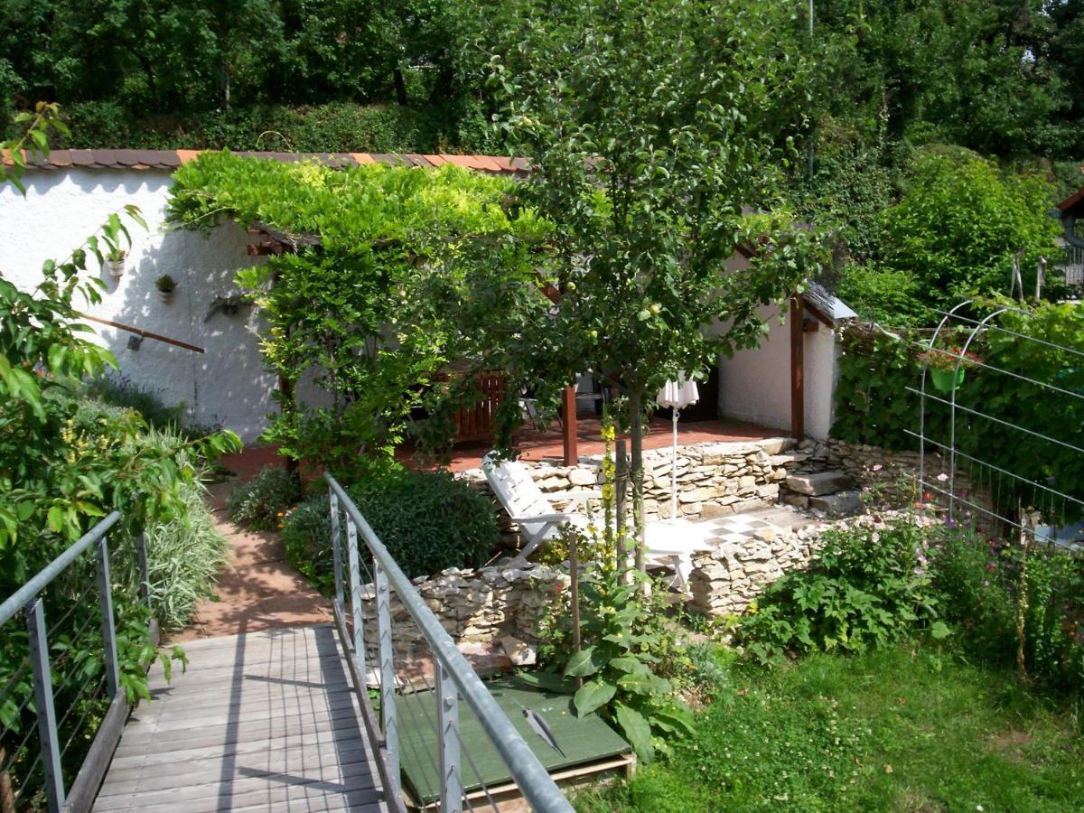 Apartment Steghaus Grafenberg (Bavaria)