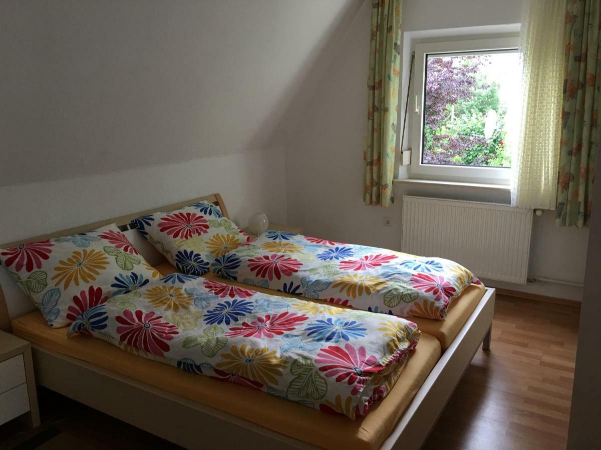 Apartment Steghaus Grafenberg (Bavaria)