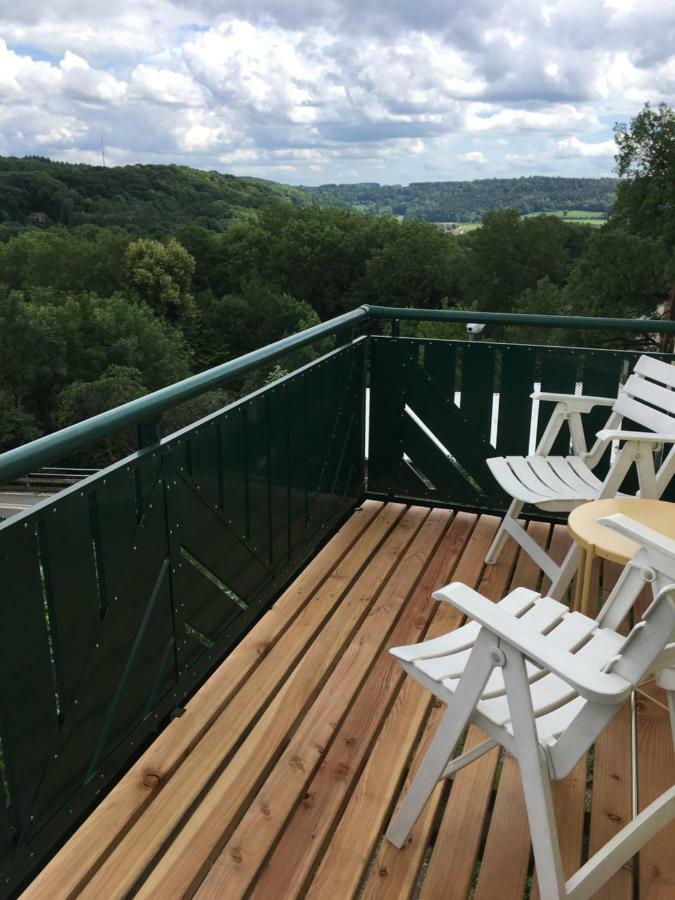 Apartment Steghaus Grafenberg (Bavaria)